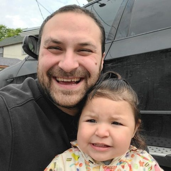 Meet your Posher, Ricky - Picture 1 of 1